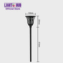 Nxled Solar Flame Torch 0.15W (ANX-FT08)