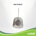 Nxled Chandelier White (ANX-KC9124)
