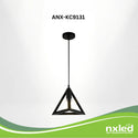 Nxled Chandelier Black (ANX-KC9131)