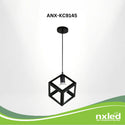Nxled Chandelier Black (ANX-KC9145)