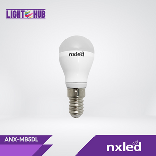 NXLED Mini Led Bulb (ANX-MB5DL)