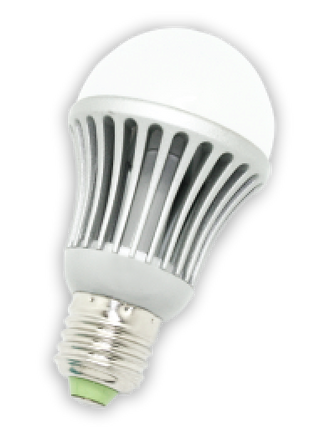 Nxled 10W LED Bulb (ANX-MBTA6010DL)