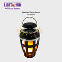 Nxled Music Flame Lamp 4W (ANX-MFB4W)