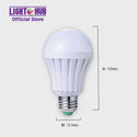 CLEARANCE SALE: Nxled LED Emergency Bulb (ANX-QE7DL)