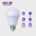 CLEARANCE SALE: Nxled LED Emergency Bulb (ANX-QE7DL)