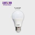 Nxled15W Tri Color Bulb (ANX-TCB15W)