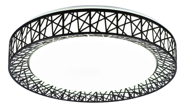 Nxled Nest Ceiling Tricolor Light (ANX-TCN42B)
