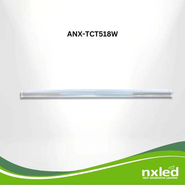 Nxled Tricolor T5 Shadowless 18W (ANX-TCT518W)