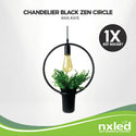 Nxled Chandelier Zen Circle (ANX-KA15)