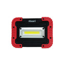 Akari Portabeam LED Floodlight 6 Watts - Daylight (APF-31058)