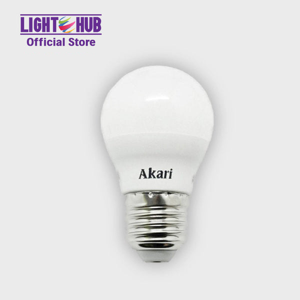 Akari LED Premiere Bulb 5 Watts - Daylight (APLED3-5DL)