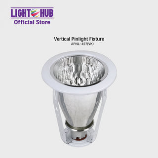 Akari Vertical Pinlight Fixture (APNL-427(VK))