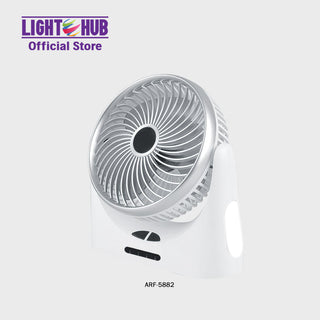 Akari Rechargeable 5
