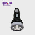 CLEARANCE SALE: Akari Rechargeable 2 in 1 Led Flashlight w/ Sidelight (ARFL-K1877)
