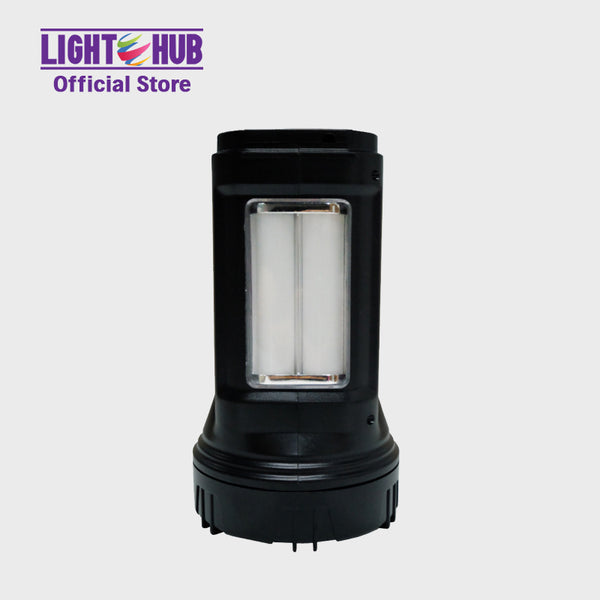 Akari Rechargeable Searchlight w/ Lantern (ARL-6853)