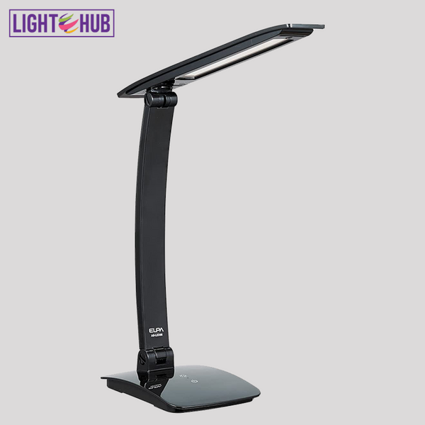 Elpa LED Desk Light (AS-LED05(B)