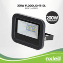 Nxled Floodlight 200W (ANXFL-A200DL)