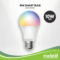 Nxled Tricolor Smart Bulb 10W (ANX-SB10W)