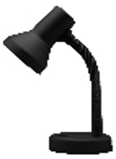 BUY 1, TAKE 1 FOR P799: Akari Desk Lamp Fixture (ADL-OM218BK x 2)