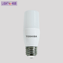 Toshiba 11 Watts Bullet Bulb - Daylight (RLDTC1165E7EX2)