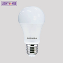 Toshiba 8 Watts LED Bulb - Daylight (RLDAJ0965E7EX2)